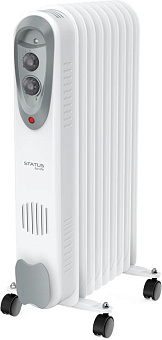 STATUS ST-OR-B-2000(M) Масляный радиатор