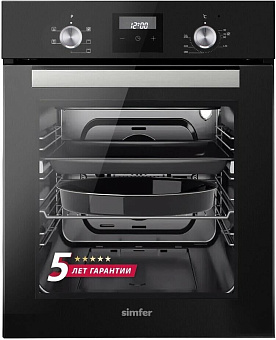 SIMFER B4EB56016 Духовой шкаф электрический