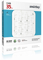 SMARTBUY (SBL-Lng-35-W-6K) 35W/6000К Светильник