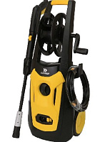 КАЛИБР ВДМ-1900 Мойка высокого давления Минимойка