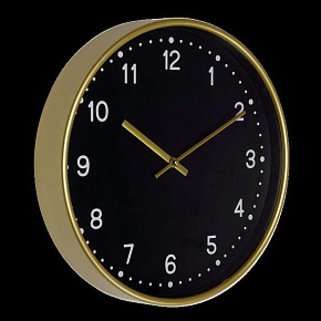 TROYKATIME 77778739 Часы настенные