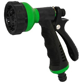 PARK HL161 пистолет для полива (330086) Шланги, системы полива