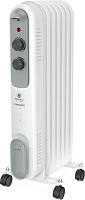 ROYAL CLIMA ROR-P7-1500M Масляный радиатор