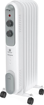 ROYAL CLIMA ROR-P7-1500M Масляный радиатор