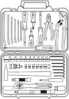BORT BTK-78
