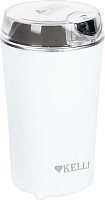 KELLI KL-5137 белый Кофемолка KELLI KL-5137 белый