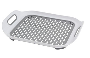 РЫЖИЙ КОТ Поднос-сетка для раковины Vassoio (004662) Поднос-сетка для раковины