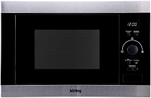 KORTING KMI 825 XN Микроволновая печь KORTING KMI 825 XN