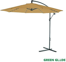 GREEN GLADE 8013 с LED подсветкой