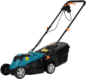 OASIS GER-170 105010600003 Газонокосилка