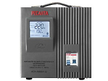 РЕСАНТА ACH-5000/1-Ц 63/6/6 Стабилизатор