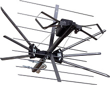 REXANT (34-0401) АКТИВНАЯ ДЛЯ ЦИФРОВОГО ТВ DVB-T2, RX-401 Наружная антенна REXANT (34-0401) АКТИВНАЯ ДЛЯ ЦИФРОВОГО ТВ DVB-T2, RX-401