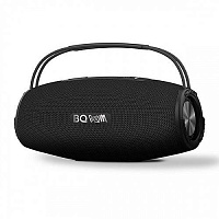 BQ PBS4003 черный Акустика портативная BQ PBS4003 черный