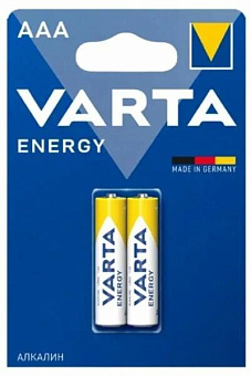 VARTA LR6/2BL ENERGY 4106