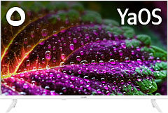 BBK 32LEX-7241/TS2C SMART TV белый Телевизор