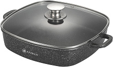 ZEIDAN Z-501040 Black