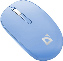 DEFENDER (52397) Smart MM-396 синий Мышь