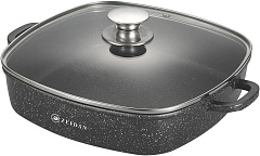 ZEIDAN Z-501040 Black Жаровня ZEIDAN Z-501040 Black