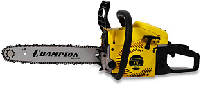 CHAMPION 251-15" 50,8см3 Бензопила