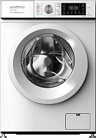 SNOWCAP WM6506 SLIM W белый Стиральная машина