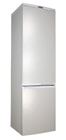 DON R-295 BM (BI) 360л белый металлик Холодильник
