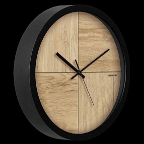 TROYKATIME 77760736 Часы настенные