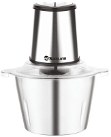 SAKURA SA-6246BS чоппер Измельчитель SAKURA SA-6246BS чоппер