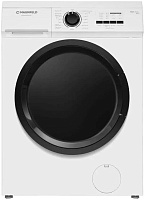 MAUNFELD MFWM106WH052 белый
