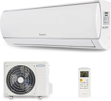 БИРЮСА B-12LPR/B-12LPQ Legend Сплит-система БИРЮСА B-12LPR/B-12LPQ Legend