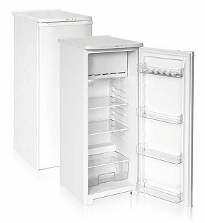 БИРЮСА 110 180л белый Холодильник