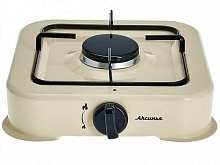 АКСИНЬЯ КС-105 beige Газ. плита