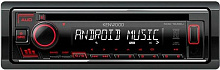 KENWOOD KDC-1040U 1DIN 4x50Вт