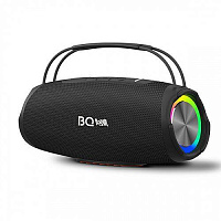 BQ PBS4002 черный Акустика портативная BQ PBS4002 Black