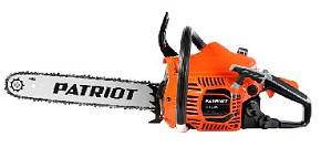 PATRIOT 220105510 PT 3816 Пила