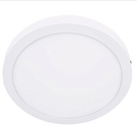 ECOLA DRSD24ELC LED DOWNLIGHT 24W/6500K Светильник встраиваемый