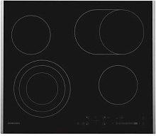 SAMSUNG NZ64T3536DK/WT черный