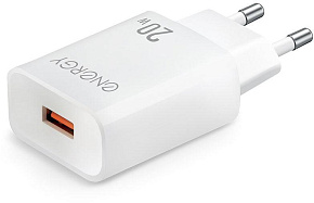 ENERGY ET-37 PRO (USB) белый ТЕЛЕФОННЫЕ АКСЕССУАРЫ