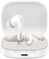 XIAOMI REDMI Buds 6 (небесно-белые) (BHR9250GL) TWS наушники XIAOMI REDMI Buds 6 (небесно-белые) (BHR9250GL)