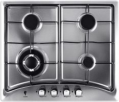 LEONORD LEG-60406S НЕЗАВИСИМЫЕ ВАРОЧНЫЕ ПАНЕЛИ ГАЗОВЫЕ