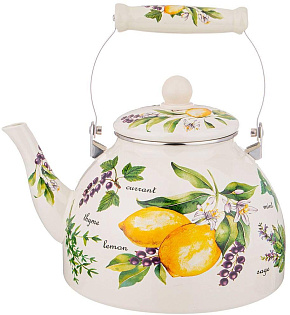 AGNESS 934-423 СЕКРЕТНЫЕ ИНГРЕДИЕНТЫ 4л Чайник AGNESS 934-423 СЕКРЕТНЫЕ ИНГРЕДИЕНТЫ 4л