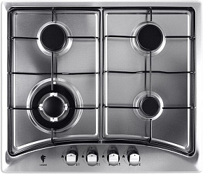 LEONORD LEG-60406S НЕЗАВИСИМЫЕ ВАРОЧНЫЕ ПАНЕЛИ ГАЗОВЫЕ