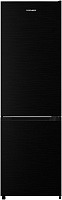 PREMIER PRM-270BFLF/DI чёрный Холодильник