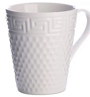 LORAINE 31445 white Кружка