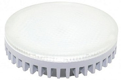 SMARTBUY (SBL-GX-10W-4K) 10W/4000K/GX53 Лампа светодиодная