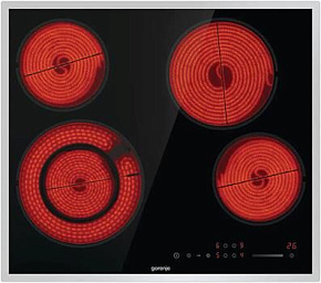 GORENJE ECS642BXE