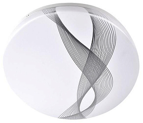 ULTRAFLASH (15150) LBS-8224 (LED св-к, 24Вт, 6500К, band) Светильник