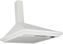 КВАРЦ 757 ВК-1-3М-3 white Вытяжка КВАРЦ 757 ВК-1-3М-3 white