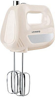 LEONORD LE-1739 beige Миксер