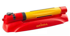 GRINDA 427689 Распылитель садовый Распылитель