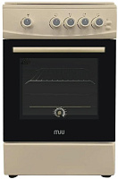 MIU UNO 52S бежевая